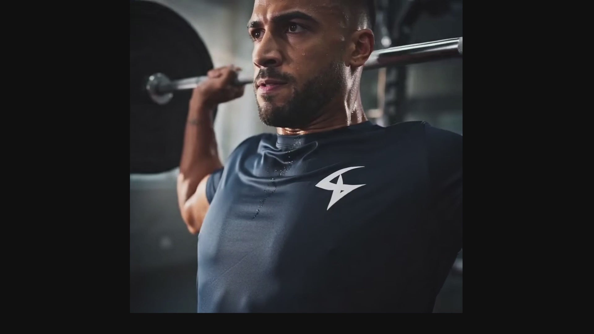 Athletes sprint, jump, lift, and train in high-performance sportswear, showcasing strength, speed, endurance, and confidence in dynamic indoor and outdoor settings.